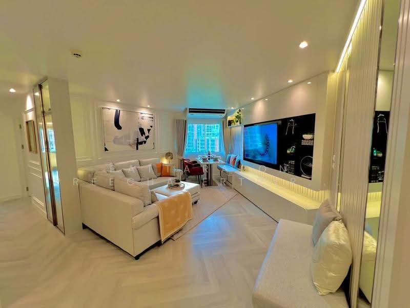 Fortune Condotown 2, Bangkok, 315 Sathu Pradit Road, Chong Nonsi, Yan Nawa, Bangkok, 2 Bedrooms, 86 sqm, Condo For Sale, by Pattarapon Preechalertpiriya, 500511466 - DDproperty.com