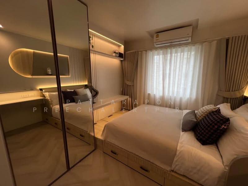 Fortune Condotown 2, Bangkok, 315 Sathu Pradit Road, Chong Nonsi, Yan Nawa, Bangkok, 2 Bedrooms, 86 sqm, Condo For Sale, by Pattarapon Preechalertpiriya, 500511466 - DDproperty.com