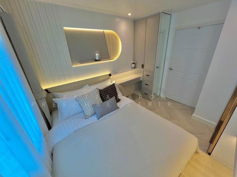 Fortune Condotown 2, Bangkok, 315 Sathu Pradit Road, Chong Nonsi, Yan Nawa, Bangkok, 2 Bedrooms, 86 sqm, Condo For Sale, by Pattarapon Preechalertpiriya, 500511466 - DDproperty.com