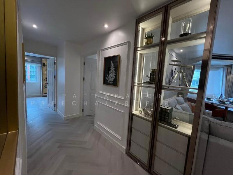 Fortune Condotown 2, Bangkok, 315 Sathu Pradit Road, Chong Nonsi, Yan Nawa, Bangkok, 2 Bedrooms, 86 sqm, Condo For Sale, by Pattarapon Preechalertpiriya, 500511466 - DDproperty.com
