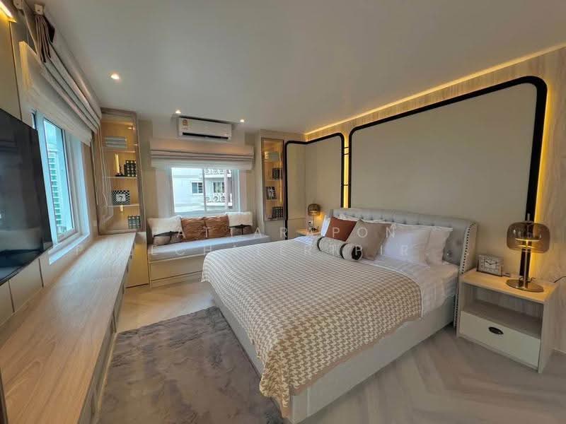 Fortune Condotown 2, Bangkok, 315 Sathu Pradit Road, Chong Nonsi, Yan Nawa, Bangkok, 2 Bedrooms, 86 sqm, Condo For Sale, by Pattarapon Preechalertpiriya, 500511466 - DDproperty.com