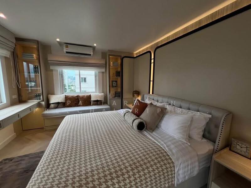 Fortune Condotown 2, Bangkok, 315 Sathu Pradit Road, Chong Nonsi, Yan Nawa, Bangkok, 2 Bedrooms, 86 sqm, Condo For Sale, by Pattarapon Preechalertpiriya, 500511466 - DDproperty.com