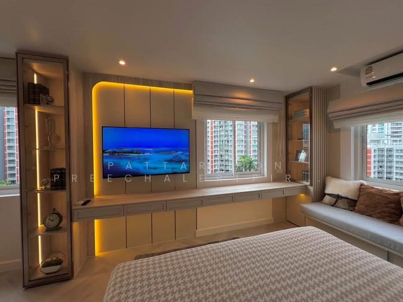 Fortune Condotown 2 : ฟอร์จูน คอนโดทาวน์ 2, กรุงเทพ, 315 ถ.สาธุประดิษฐ์, ช่องนนทรี, ยานนาวา, กรุงเทพ, 86 ตร.ม., คอนโด ขาย, โดย Pattarapon Preechalertpiriya, 500511466 - DDproperty.com