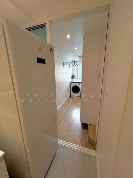 Fortune Condotown 2, Bangkok, 315 Sathu Pradit Road, Chong Nonsi, Yan Nawa, Bangkok, 2 Bedrooms, 86 sqm, Condo For Sale, by Pattarapon Preechalertpiriya, 500511466 - DDproperty.com