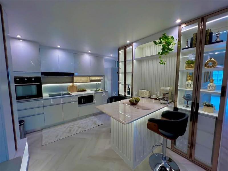 Fortune Condotown 2, Bangkok, 315 Sathu Pradit Road, Chong Nonsi, Yan Nawa, Bangkok, 2 Bedrooms, 86 sqm, Condo For Sale, by Pattarapon Preechalertpiriya, 500511466 - DDproperty.com