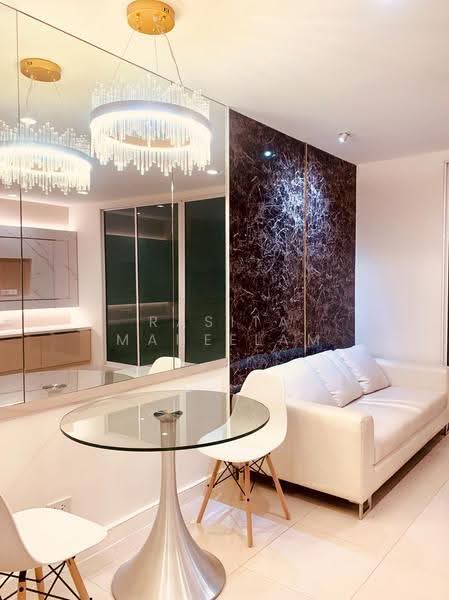 The Winning Tower, Bangkok, 958 Sukhumvit 71 Road, Khlong Tan Nua, Watthana, Bangkok, 1 Bedroom, 50 sqm, Condo For Rent, by Rasita Maneelam, 500511467 - DDproperty.com