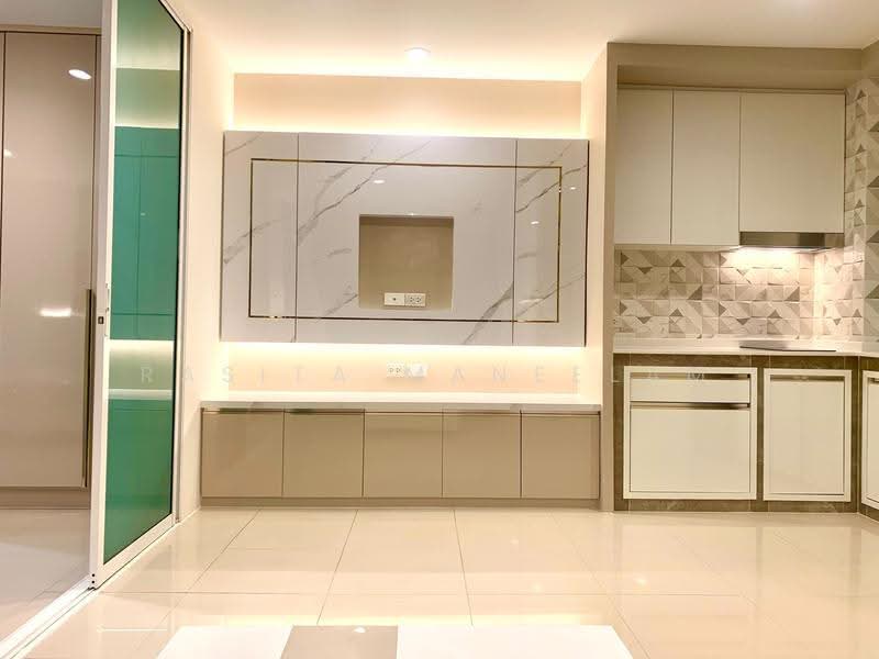 The Winning Tower, Bangkok, 958 Sukhumvit 71 Road, Khlong Tan Nua, Watthana, Bangkok, 1 Bedroom, 50 sqm, Condo For Rent, by Rasita Maneelam, 500511467 - DDproperty.com