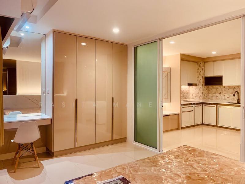 The Winning Tower, Bangkok, 958 Sukhumvit 71 Road, Khlong Tan Nua, Watthana, Bangkok, 1 Bedroom, 50 sqm, Condo For Rent, by Rasita Maneelam, 500511467 - DDproperty.com