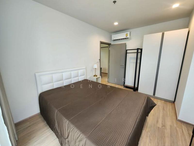 The Base Garden Rama 9, Bangkok, 18 Rama 9 Road, Hua Mak, Bang Kapi, Bangkok, 2 Bedrooms, 55 sqm, Condo For Rent, by Narinthira Roengrit, 500511469 - DDproperty.com