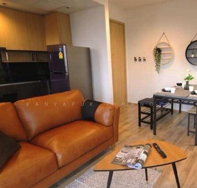 The Line Jatujak-Mochit, Bangkok, Phaholyothin Road, Jom Phon, Chatuchak, Bangkok, 2 Bedrooms, 56 sqm, Condo For Sale, by Kanyapuk Tinanop, 500511471 - DDproperty.com