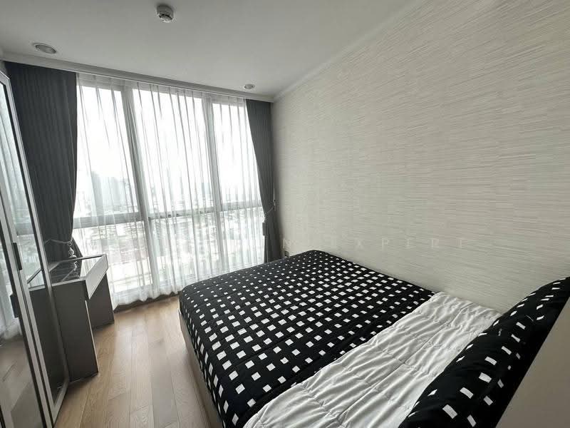 Supalai Oriental Sukhumvit 39, Bangkok, Soi Sukhumvit 39, Khlong Tan Nua, Watthana, Bangkok, 2 Bedrooms, 49 sqm, Condo For Rent, by Rosesirin Expert, 500511477 - DDproperty.com