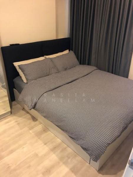 Centric Ratchada-Huai Khwang, Bangkok, Ratchadapisek Road, Huai Khwang, Bangkok, 1 Bedroom, 27 sqm, Condo For Rent, by Rasita Maneelam, 500511479 - DDproperty.com