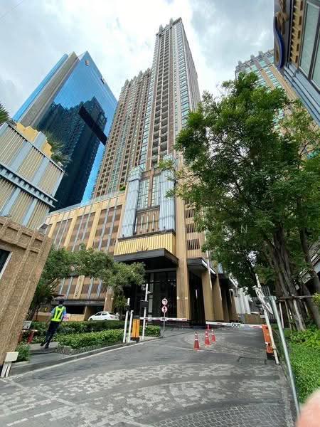 IDEO Sukhumvit Rama 4 : ไอดีโอ สุขุมวิท - พระราม 4, กรุงเทพ, ซอยสุขุมวิท 44 ถนนสุขุมวิท, พระโขนง, คลองเตย, กรุงเทพ, 44 ตร.ม., คอนโด ให้เช่า, โดย Juthabhorn Uppachit (Amy), 500511480 - DDproperty.com