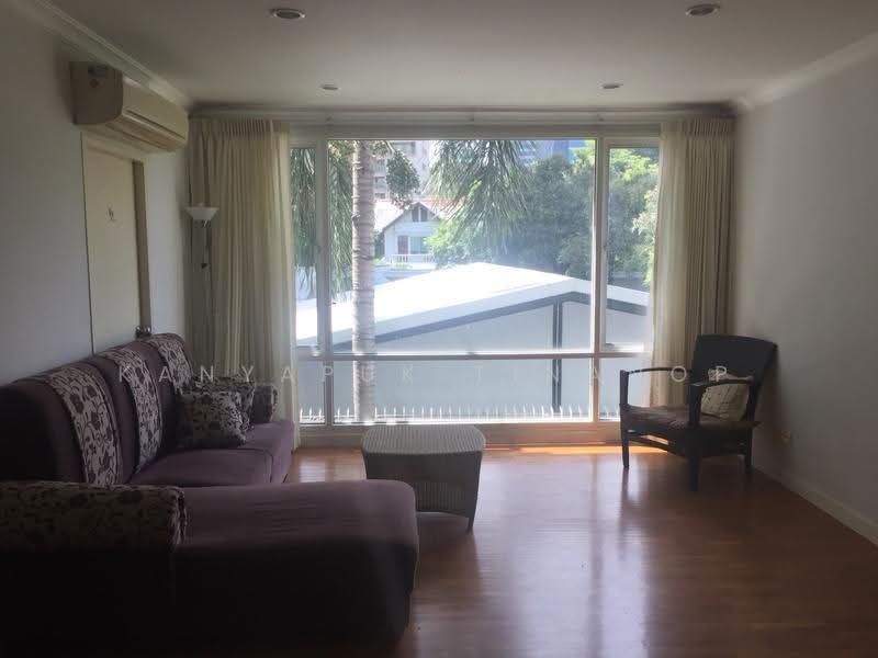 Baan Siri Sukhumvit 10 : บ้านสิริ สุขุมวิท 10, กรุงเทพ, ซอยสุขุมวิท 10, คลองเตย, กรุงเทพ, 60 ตร.ม., คอนโด ให้เช่า, โดย Kanyapuk Tinanop, 500511481 - DDproperty.com