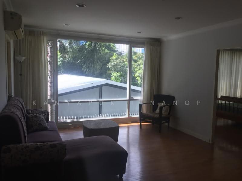 Baan Siri Sukhumvit 10 : บ้านสิริ สุขุมวิท 10, กรุงเทพ, ซอยสุขุมวิท 10, คลองเตย, กรุงเทพ, 60 ตร.ม., คอนโด ให้เช่า, โดย Kanyapuk Tinanop, 500511481 - DDproperty.com