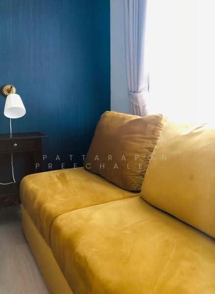 Life One Wireless, Bangkok, 1 Wireless Road, Lumphini, Pathum Wan, Bangkok, Studio, 24 sqm, Condo For Rent, by Pattarapon Preechalertpiriya, 500511482 - DDproperty.com