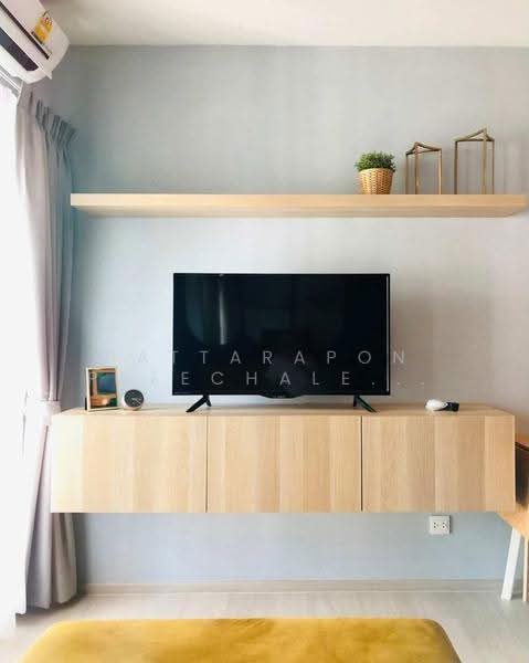 Life One Wireless : ไลฟ์ วัน วิทยุ, กรุงเทพ, 1 ถนนวิทยุ, ลุมพินี, ปทุมวัน, กรุงเทพ, 24 ตร.ม., คอนโด ให้เช่า, โดย Pattarapon Preechalertpiriya, 500511482 - DDproperty.com