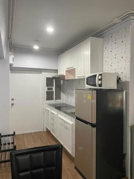 Thonglor Tower, Bangkok, Soi Thonglor, Sukhumvit 55 Road, Khlongtoei Nua, Watthana, Bangkok, 2 Bedrooms, 49 sqm, Condo For Rent, by Rasita Maneelam, 500511484 - DDproperty.com