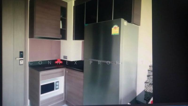 Keyne by Sansiri, Bangkok, 766 Sukhumvit Road, Khlong Toei, Bangkok, 1 Bedroom, 35 sqm, Condo For Rent, by Connex Property, 500511486 - DDproperty.com