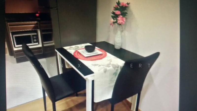 Keyne by Sansiri, Bangkok, 766 Sukhumvit Road, Khlong Toei, Bangkok, 1 Bedroom, 35 sqm, Condo For Rent, by Connex Property, 500511486 - DDproperty.com