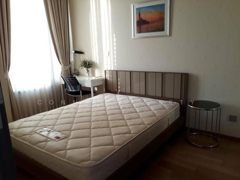Keyne by Sansiri, Bangkok, 766 Sukhumvit Road, Khlong Toei, Bangkok, 1 Bedroom, 35 sqm, Condo For Rent, by Connex Property, 500511486 - DDproperty.com