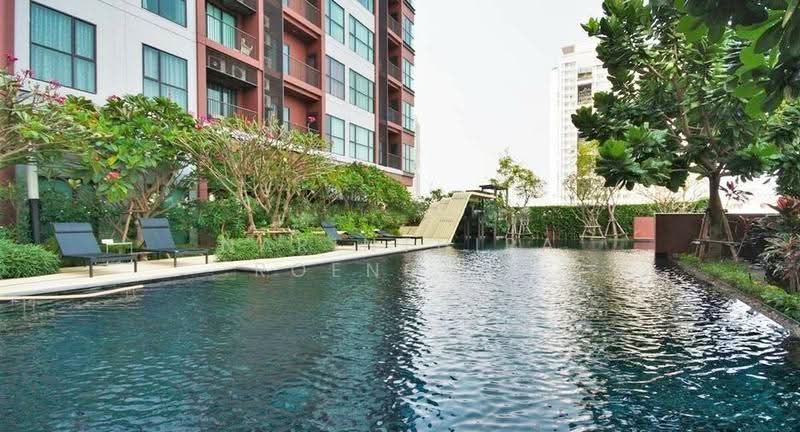 Wyne Sukhumvit : วายน์ สุขุมวิท, กรุงเทพ, 1120 ถนนสุขุมวิท, พระโขนง, คลองเตย, กรุงเทพ, 50 ตร.ม., คอนโด ให้เช่า, โดย Narinthira Roengrit, 500511487 - DDproperty.com