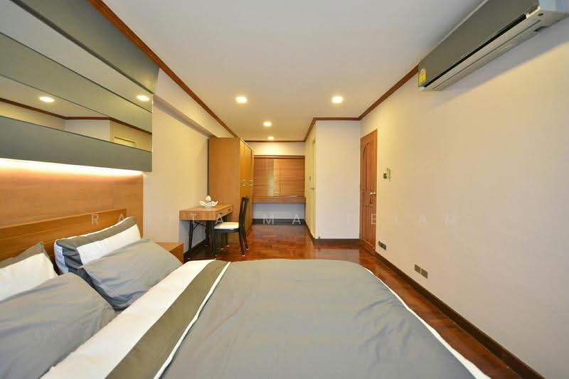 Thonglor Tower, Bangkok, Soi Thonglor, Sukhumvit 55 Road, Khlongtoei Nua, Watthana, Bangkok, 1 Bedroom, 50 sqm, Condo For Rent, by Rasita Maneelam, 500511491 - DDproperty.com