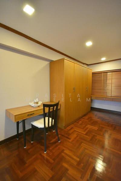 Thonglor Tower, Bangkok, Soi Thonglor, Sukhumvit 55 Road, Khlongtoei Nua, Watthana, Bangkok, 1 Bedroom, 50 sqm, Condo For Rent, by Rasita Maneelam, 500511491 - DDproperty.com