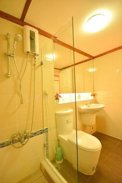 Thonglor Tower, Bangkok, Soi Thonglor, Sukhumvit 55 Road, Khlongtoei Nua, Watthana, Bangkok, 1 Bedroom, 50 sqm, Condo For Rent, by Rasita Maneelam, 500511491 - DDproperty.com