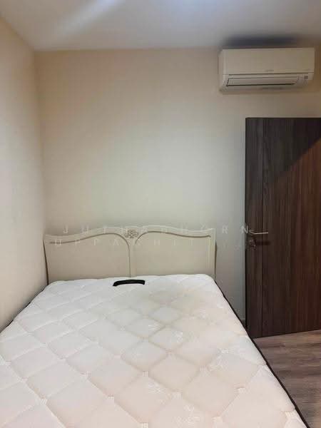Culture Chula, Bangkok, 38/12 Soi Pratu Chai, Si Phraya, Bang Rak, Bangkok, 2 Bedrooms, 59 sqm, Condo For Rent, by Juthabhorn Uppachit (Amy), 500511495 - DDproperty.com