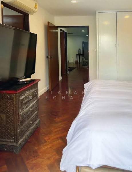 Witthayu Complex, Bangkok, 1673 New Petchaburi Road, Makkasan, Ratchathewi, Bangkok, 2 Bedrooms, 85 sqm, Condo For Rent, by Pattarapon Preechalertpiriya, 500511496 - DDproperty.com