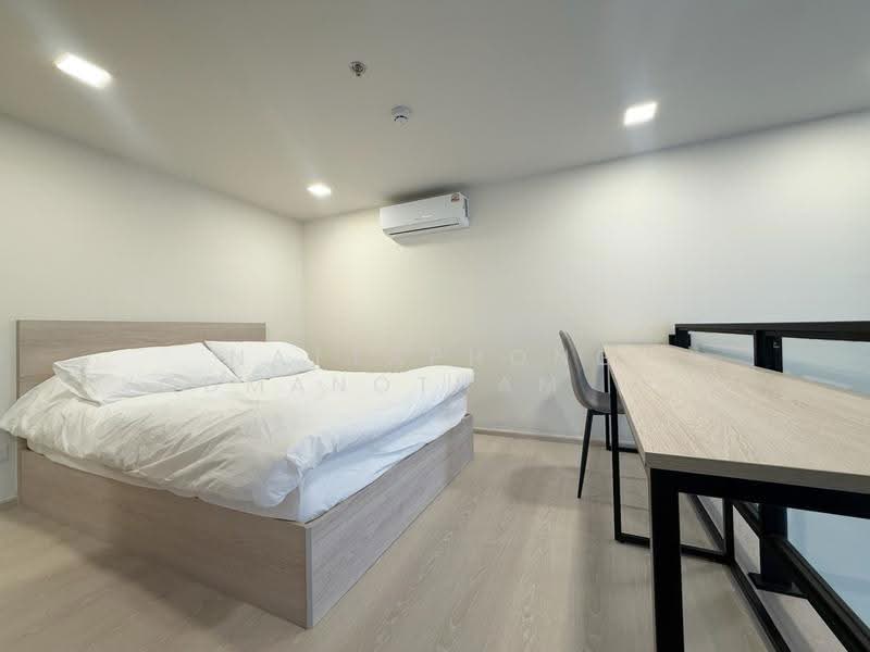 FLO by Sansiri, Bangkok, Somdet Chaopraya Road, Khlong San, Bangkok, 1 Bedroom, 43 sqm, Condo For Rent, by NATTAPHONG Yodmanotham (K. Book), 500511497 - DDproperty.com