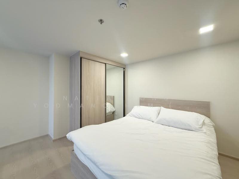 FLO by Sansiri, Bangkok, Somdet Chaopraya Road, Khlong San, Bangkok, 1 Bedroom, 43 sqm, Condo For Rent, by NATTAPHONG Yodmanotham (K. Book), 500511497 - DDproperty.com