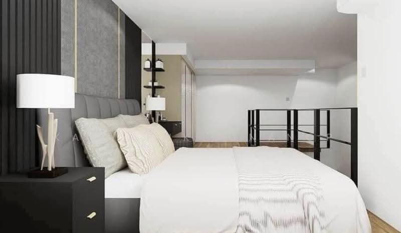NUE Epic Asoke-Rama 9, Bangkok, Rama 9 Road, Huai Khwang, Bangkok, 2 Bedrooms, 52 sqm, Condo For Rent, by Kanyapuk Tinanop, 500511498 - DDproperty.com