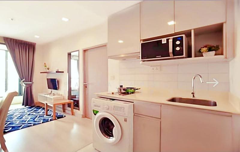 IDEO MOBI Sukhumvit 81, Bangkok, 2097 Sukhumvit Road, Bang Chak, Phra Khanong, Bangkok, 1 Bedroom, 31 sqm, Condo For Sale, by Pattarapon Preechalertpiriya, 500511501 - DDproperty.com