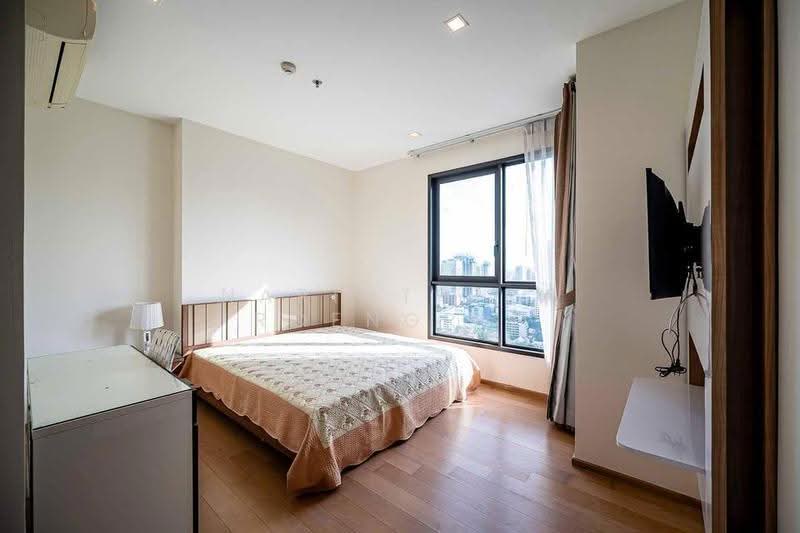HQ Thonglor by Sansiri, Bangkok, Sukhumvit Road, Khlong Tan Nua, Watthana, Bangkok, 1 Bedroom, 51 sqm, Condo For Rent, by Narinthira Roengrit, 500511503 - DDproperty.com