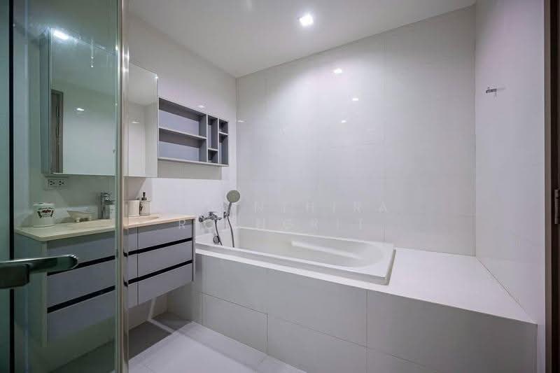 HQ Thonglor by Sansiri, Bangkok, Sukhumvit Road, Khlong Tan Nua, Watthana, Bangkok, 1 Bedroom, 51 sqm, Condo For Rent, by Narinthira Roengrit, 500511503 - DDproperty.com