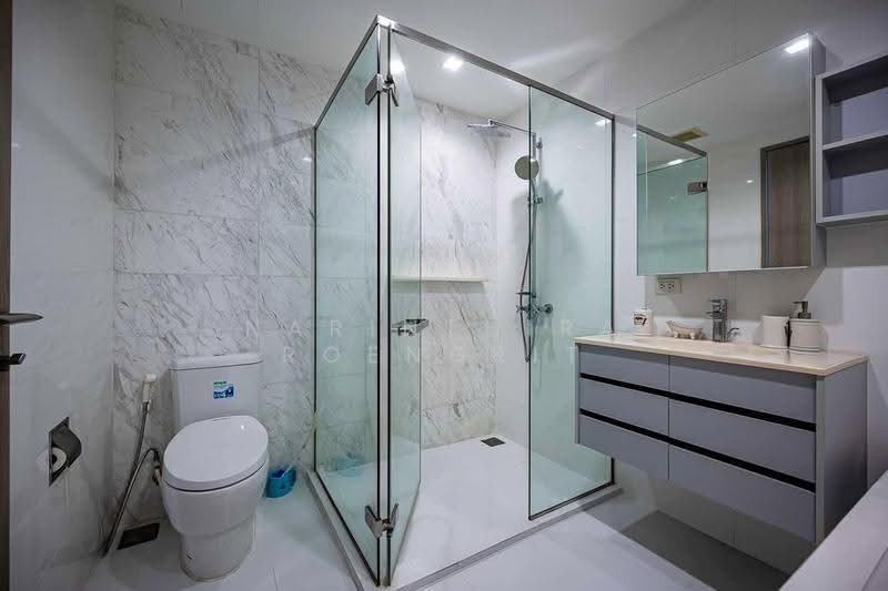 HQ Thonglor by Sansiri, Bangkok, Sukhumvit Road, Khlong Tan Nua, Watthana, Bangkok, 1 Bedroom, 51 sqm, Condo For Rent, by Narinthira Roengrit, 500511503 - DDproperty.com