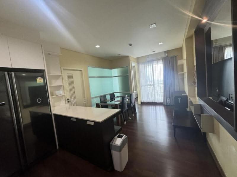 Ivy Thonglor, Bangkok, 889 Thonglor Road, Khlong Tan Nua, Watthana, Bangkok, 2 Bedrooms, 86 sqm, Condo For Rent, by Connex Property, 500511504 - DDproperty.com