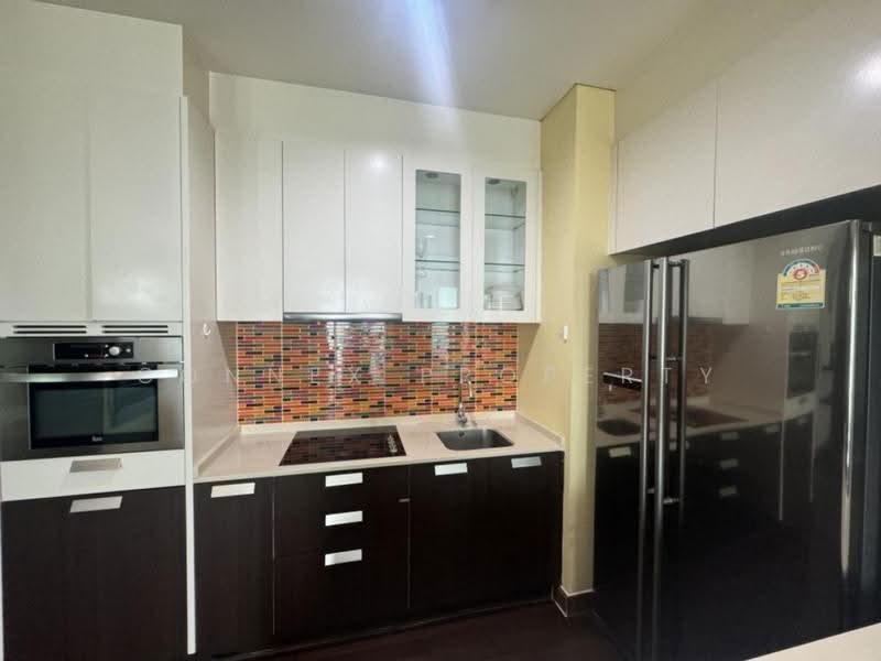 Ivy Thonglor, Bangkok, 889 Thonglor Road, Khlong Tan Nua, Watthana, Bangkok, 2 Bedrooms, 86 sqm, Condo For Rent, by Connex Property, 500511504 - DDproperty.com