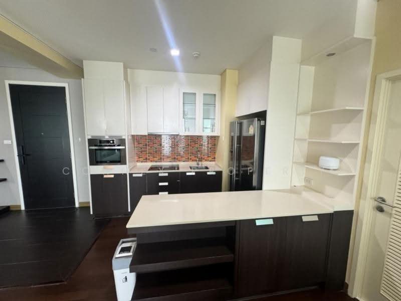 Ivy Thonglor, Bangkok, 889 Thonglor Road, Khlong Tan Nua, Watthana, Bangkok, 2 Bedrooms, 86 sqm, Condo For Rent, by Connex Property, 500511504 - DDproperty.com