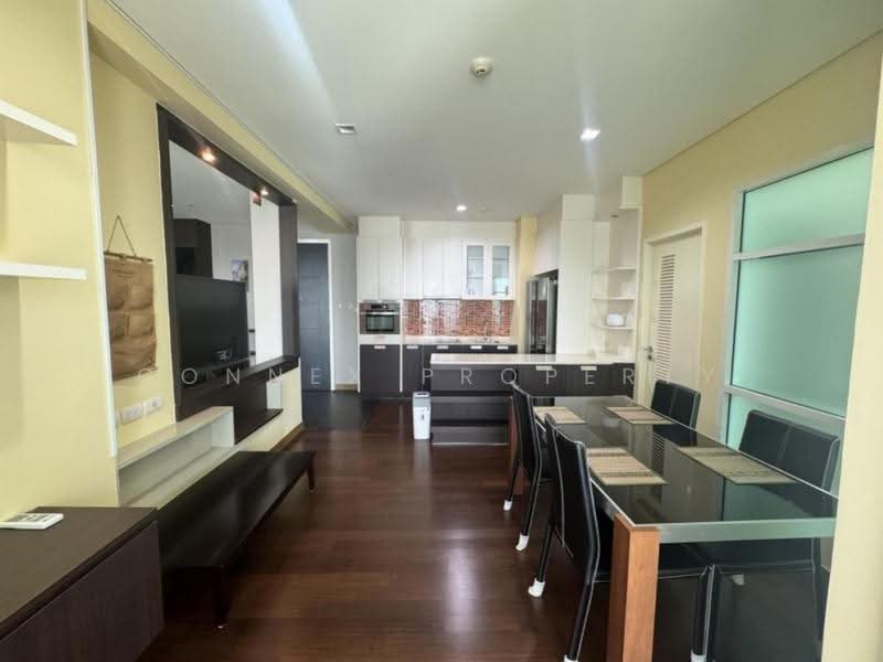 Ivy Thonglor, Bangkok, 889 Thonglor Road, Khlong Tan Nua, Watthana, Bangkok, 2 Bedrooms, 86 sqm, Condo For Rent, by Connex Property, 500511504 - DDproperty.com