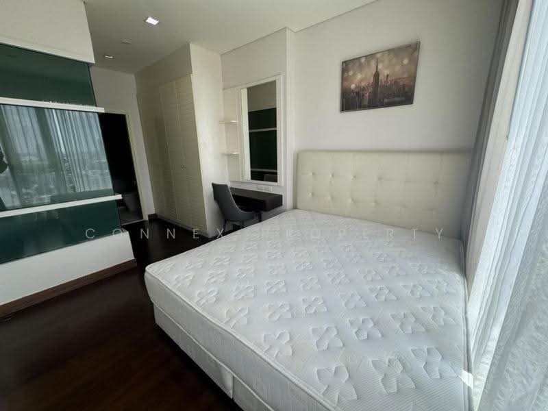 Ivy Thonglor, Bangkok, 889 Thonglor Road, Khlong Tan Nua, Watthana, Bangkok, 2 Bedrooms, 86 sqm, Condo For Rent, by Connex Property, 500511504 - DDproperty.com