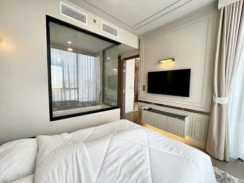 Celes Asoke, Bangkok, 8-10 Sukhumvit 21, Khlongtoei Nua, Watthana, Bangkok, 1 Bedroom, 51 sqm, Condo For Rent, by Kanyapuk Tinanop, 500511505 - DDproperty.com