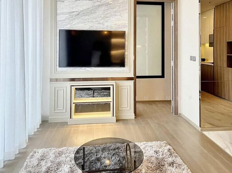 Celes Asoke, Bangkok, 8-10 Sukhumvit 21, Khlongtoei Nua, Watthana, Bangkok, 1 Bedroom, 51 sqm, Condo For Rent, by Kanyapuk Tinanop, 500511505 - DDproperty.com