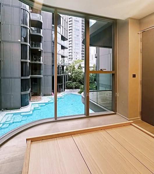 ASHTON Residence 41 : แอชตัน เรสซิเดนซ์ 41, กรุงเทพ, สุขุมวิท 41, คลองตันเหนือ, วัฒนา, กรุงเทพ, 75 ตร.ม., คอนโด ให้เช่า, โดย Pattarapon Preechalertpiriya, 500511506 - DDproperty.com