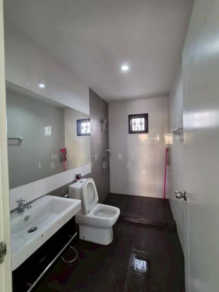 Delight Rattanathibet – Tha It, Nonthaburi, Soi Wat Tha It, Tha It, Pak Kret, Nonthaburi, 3 Bedrooms, 160 sqm, Single Detached House For Sale, by HOME Real Estate Service, 500511507 - DDproperty.com