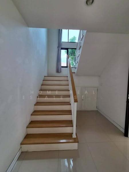 Delight Rattanathibet – Tha It, Nonthaburi, Soi Wat Tha It, Tha It, Pak Kret, Nonthaburi, 3 Bedrooms, 160 sqm, Single Detached House For Sale, by HOME Real Estate Service, 500511507 - DDproperty.com
