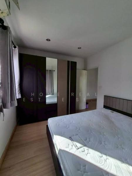 Delight Rattanathibet – Tha It, Nonthaburi, Soi Wat Tha It, Tha It, Pak Kret, Nonthaburi, 3 Bedrooms, 160 sqm, Single Detached House For Sale, by HOME Real Estate Service, 500511507 - DDproperty.com