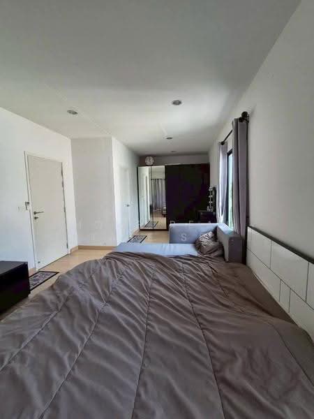 Delight Rattanathibet – Tha It, Nonthaburi, Soi Wat Tha It, Tha It, Pak Kret, Nonthaburi, 3 Bedrooms, 160 sqm, Single Detached House For Sale, by HOME Real Estate Service, 500511507 - DDproperty.com